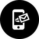 Calling,E-mail,Mail,Mobile,Mobile phone,Phone,Screen,Sending